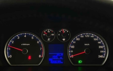 Hyundai i30 I, 2009 год, 570 000 рублей, 6 фотография