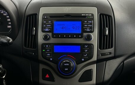 Hyundai i30 I, 2009 год, 570 000 рублей, 7 фотография