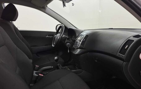 Hyundai i30 I, 2009 год, 570 000 рублей, 10 фотография