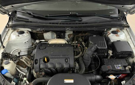 Hyundai i30 I, 2009 год, 570 000 рублей, 13 фотография