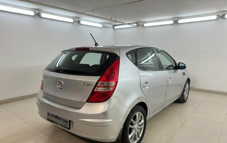 Hyundai i30 I, 2009 год, 570 000 рублей, 4 фотография