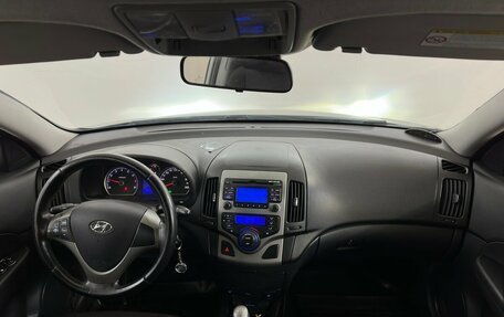 Hyundai i30 I, 2009 год, 570 000 рублей, 5 фотография