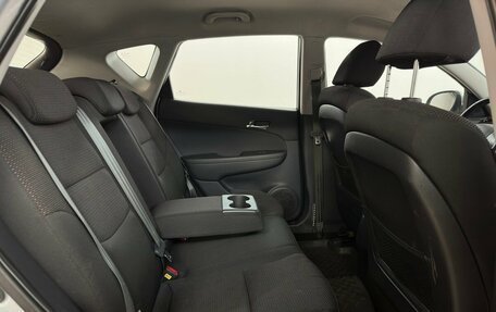 Hyundai i30 I, 2009 год, 570 000 рублей, 11 фотография