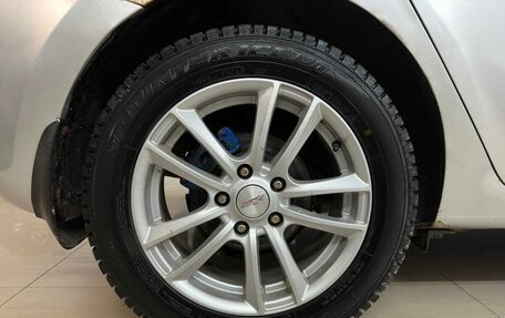 Hyundai i30 I, 2009 год, 570 000 рублей, 14 фотография