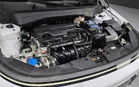 Hyundai Kona, 2024 год, 2 698 000 рублей, 6 фотография