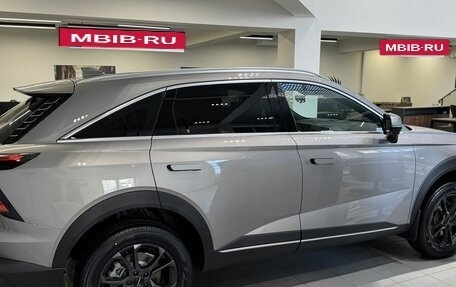 Haval F7, 2026 год, 3 299 000 рублей, 8 фотография