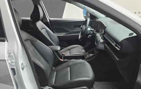 Hyundai Kona, 2024 год, 2 698 000 рублей, 12 фотография