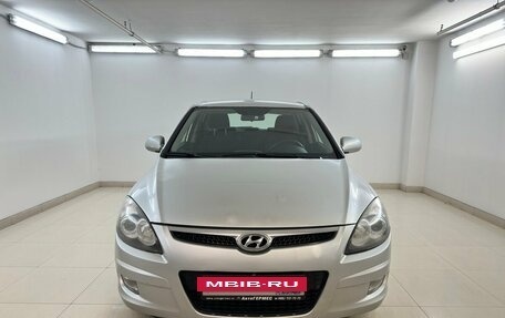 Hyundai i30 I, 2009 год, 570 000 рублей, 2 фотография