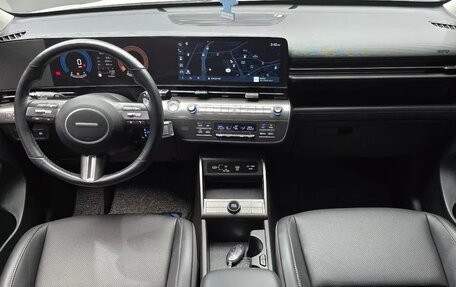 Hyundai Kona, 2024 год, 2 698 000 рублей, 8 фотография