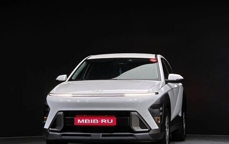 Hyundai Kona, 2024 год, 2 698 000 рублей, 2 фотография