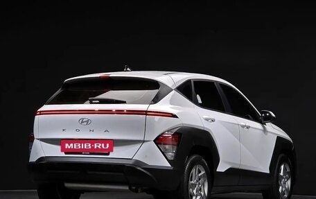 Hyundai Kona, 2024 год, 2 698 000 рублей, 3 фотография