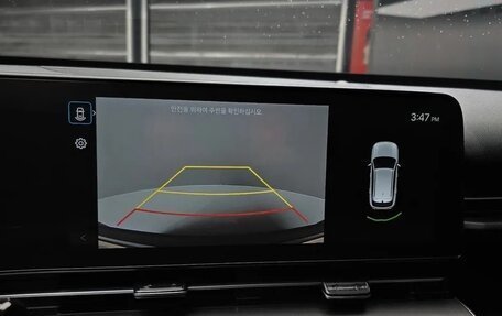 Hyundai Kona, 2024 год, 2 698 000 рублей, 14 фотография