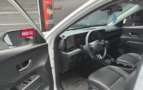 Hyundai Kona, 2024 год, 2 698 000 рублей, 7 фотография