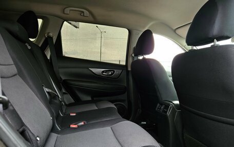 Nissan X-Trail, 2018 год, 1 490 000 рублей, 14 фотография