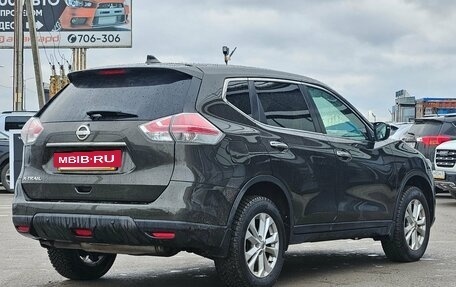 Nissan X-Trail, 2018 год, 1 490 000 рублей, 5 фотография