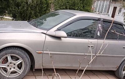 Opel Vectra B рестайлинг, 1997 год, 310 000 рублей, 1 фотография