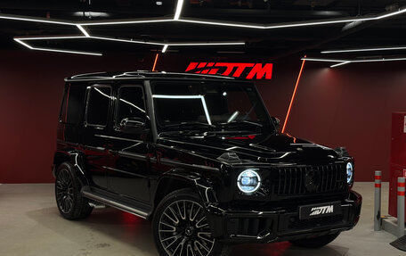 Mercedes-Benz G-Класс AMG, 2026 год, 34 000 000 рублей, 1 фотография