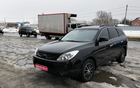 Hyundai ix55, 2012 год, 1 450 000 рублей, 1 фотография