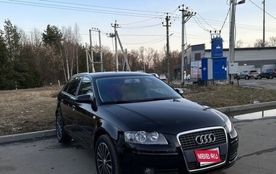 Audi A3, 2007 год, 850 000 рублей, 1 фотография