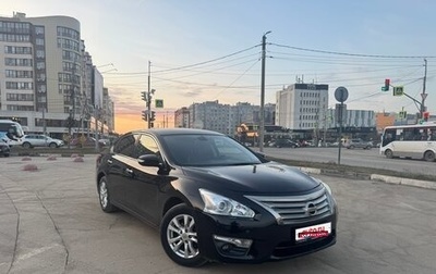 Nissan Teana, 2014 год, 1 050 000 рублей, 1 фотография