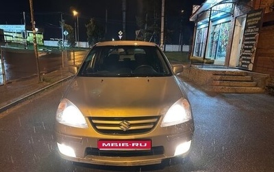 Suzuki Liana, 2005 год, 299 000 рублей, 1 фотография