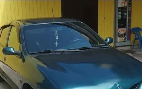 Renault Megane II, 1999 год, 200 000 рублей, 1 фотография