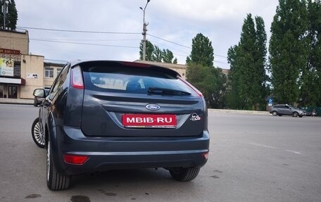 Ford Focus II рестайлинг, 2010 год, 425 000 рублей, 1 фотография