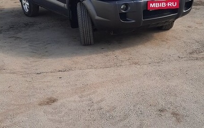 Hyundai Tucson III, 2008 год, 780 000 рублей, 1 фотография