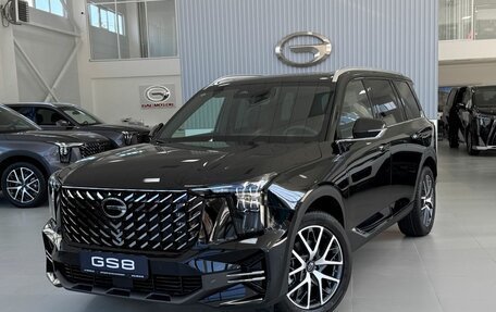 GAC GS8, 2025 год, 5 199 000 рублей, 1 фотография