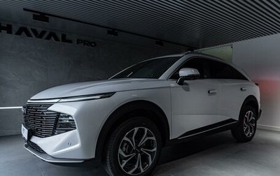 Haval F7, 2026 год, 3 099 000 рублей, 1 фотография