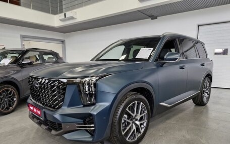 GAC GS8, 2025 год, 5 199 000 рублей, 1 фотография