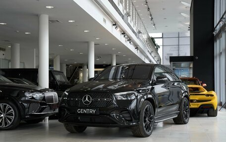 Mercedes-Benz GLE, 2025 год, 14 700 000 рублей, 1 фотография