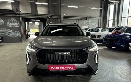 Haval Jolion, 2026 год, 2 649 000 рублей, 1 фотография