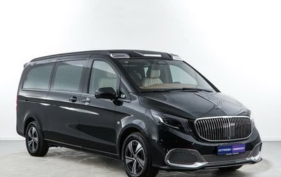 Mercedes-Benz Vito, 2025 год, 1 фотография