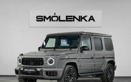 Mercedes-Benz G-Класс AMG, 2026 год, 34 900 000 рублей, 1 фотография