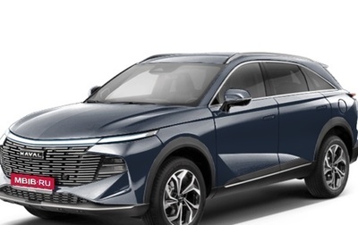 Haval F7, 2026 год, 2 899 000 рублей, 1 фотография