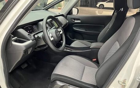 Honda Fit, 2021 год, 1 303 505 рублей, 4 фотография