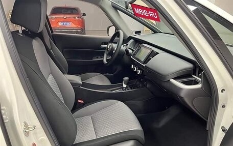 Honda Fit, 2021 год, 1 303 505 рублей, 6 фотография