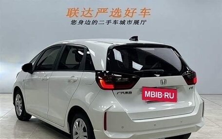 Honda Fit, 2021 год, 1 303 505 рублей, 3 фотография