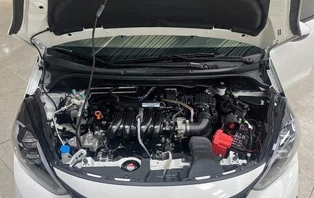 Honda Fit, 2021 год, 1 303 505 рублей, 9 фотография