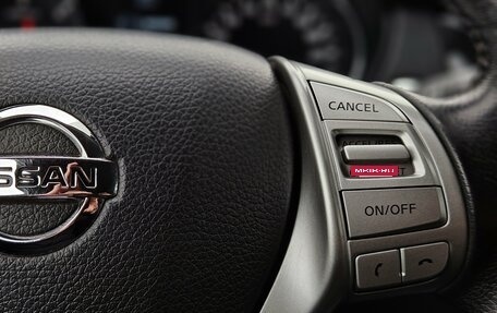 Nissan X-Trail, 2018 год, 1 490 000 рублей, 21 фотография