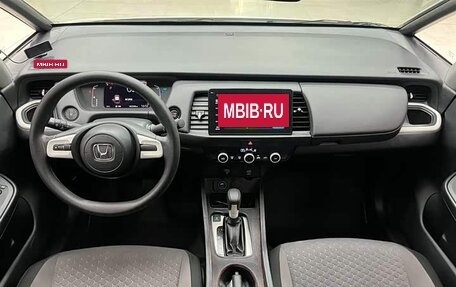 Honda Fit, 2021 год, 1 303 505 рублей, 2 фотография