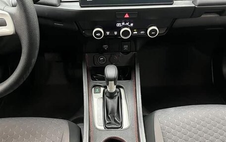 Honda Fit, 2021 год, 1 303 505 рублей, 18 фотография