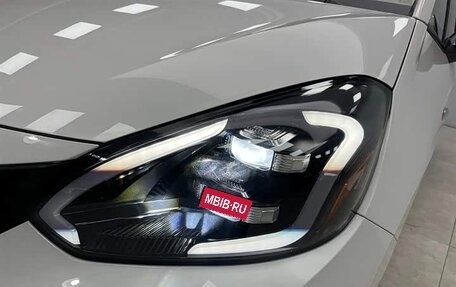 Honda Fit, 2021 год, 1 303 505 рублей, 14 фотография