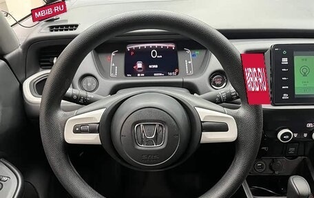 Honda Fit, 2021 год, 1 303 505 рублей, 8 фотография
