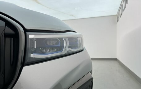 BMW 7 серия, 2019 год, 6 490 000 рублей, 8 фотография