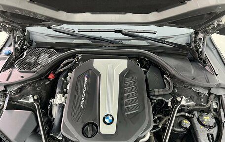 BMW 7 серия, 2019 год, 6 490 000 рублей, 9 фотография