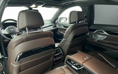 BMW 7 серия, 2019 год, 6 490 000 рублей, 16 фотография