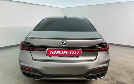 BMW 7 серия, 2019 год, 6 490 000 рублей, 4 фотография