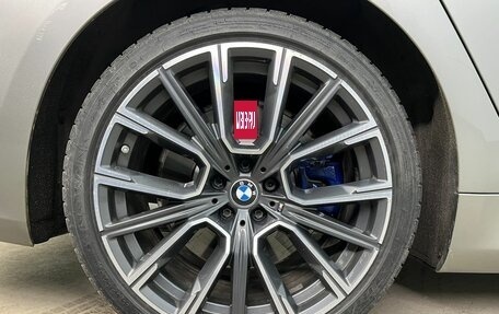 BMW 7 серия, 2019 год, 6 490 000 рублей, 7 фотография